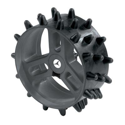 Motocaddy 12V Hedgehog DHC Winter Wheels (Pair) - thumbnail image 2