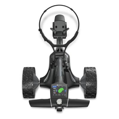 Motocaddy M7 GPS Remote Electric Golf Trolley 2024 - Ultra Lithium - thumbnail image 5