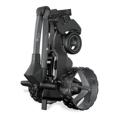 Motocaddy M7 GPS Remote Electric Golf Trolley 2024 - Ultra Lithium - thumbnail image 4
