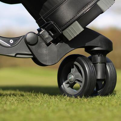 Motocaddy M7 GPS Remote Electric Golf Trolley 2024 - Ultra Lithium - thumbnail image 9