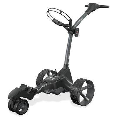 Motocaddy M7 GPS Remote Electric Golf Trolley 2024 - Ultra Lithium - thumbnail image 7
