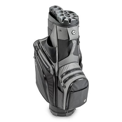 Motocaddy PROTEKTA Golf Cart Bag - Charcoal - thumbnail image 2