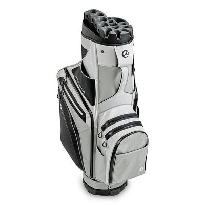 Motocaddy PROTEKTA Golf Cart Bag - White - thumbnail image 2