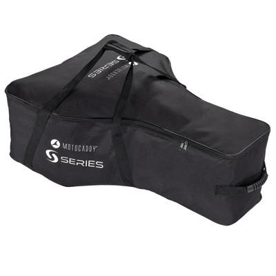 Motocaddy S Series Golf Trolley Travel Cover