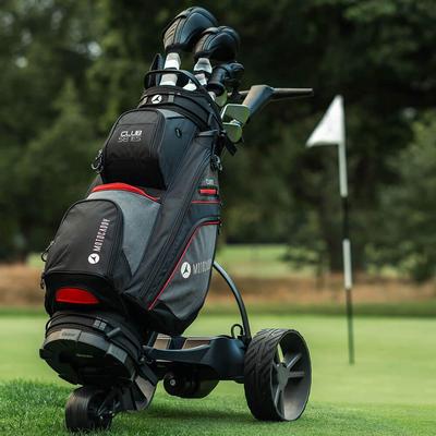 Motocaddy SE Electric Golf Trolley - Ultra Lithium - thumbnail image 11