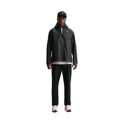 Nike Storm-Fit ADV Waterproof Golf Jacket - Black
