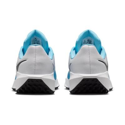 Nike Infinity G NN Golf Shoes - Blue Chill/Black/White - thumbnail image 6