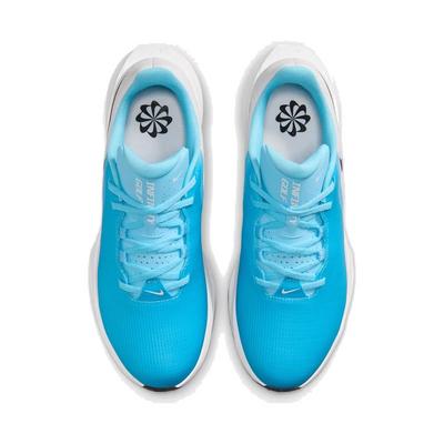 Nike Infinity G NN Golf Shoes - Blue Chill/Black/White - thumbnail image 5