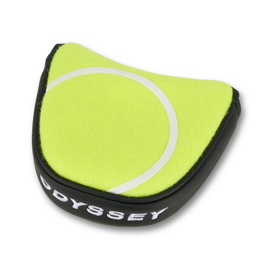 Odyssey Tennis Mallet Putter Headcover