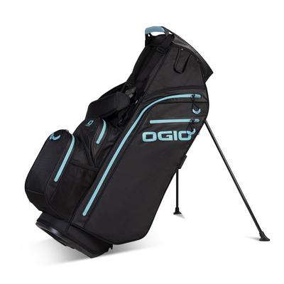 Ogio All Elements Hybrid Golf Stand Bag - Black