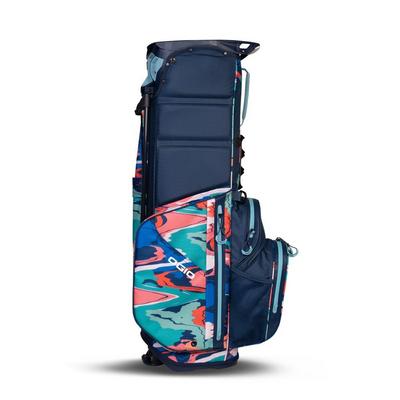 Ogio All Elements Hybrid Golf Stand Bag - Watercolour - thumbnail image 5