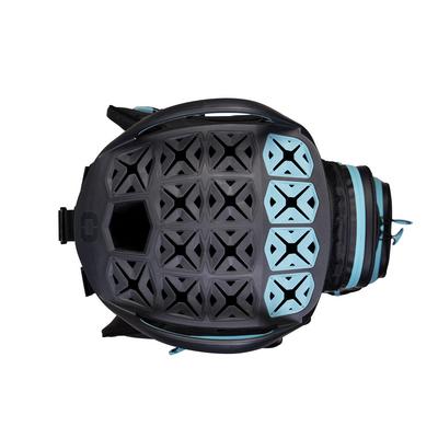 Ogio All Elements Silencer Golf Cart Bag - Black - thumbnail image 5