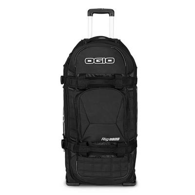 Ogio RIG 9800 Wheeled Travel Bag - Black