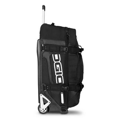Ogio RIG 9800 Wheeled Travel Bag - Black
