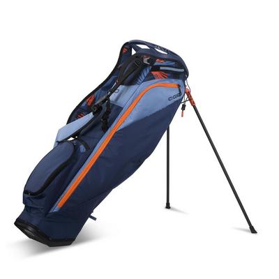 Ogio Featherlite Golf Stand Bag - Dusk