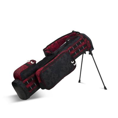 Ogio Funday Golf Stand Bag - Volcanic