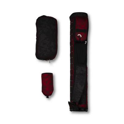 Ogio Funday Golf Stand Bag - Volcanic - thumbnail image 5