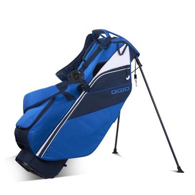 Ogio Fuse Golf Stand Bag - Blue Sky