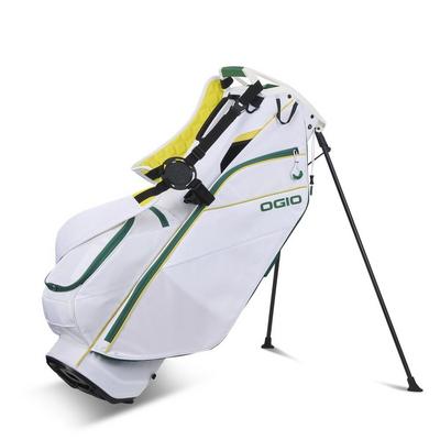 Ogio Fuse Golf Stand Bag - Magnolia