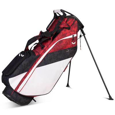 Ogio Fuse Golf Stand Bag - Volcanic