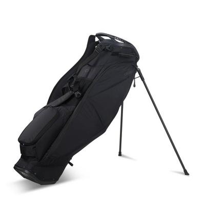 Ogio Featherlite Golf Stand Bag - Black