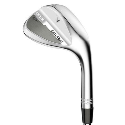Callaway Opus SP+ Wedge Bundle Set - Chrome - thumbnail image 5