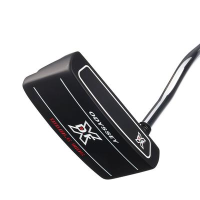 Odyssey DFX DW OS Golf Putter