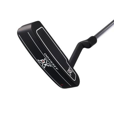 Odyssey DFX #1 CH OS Golf Putter