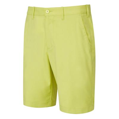 Ping Bradley Golf Shorts - Lime