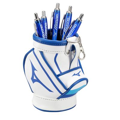 Mizuno Tour Pen Caddy Desk Organiser