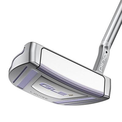 Ping G Le4 Louise Ladies Golf Putter