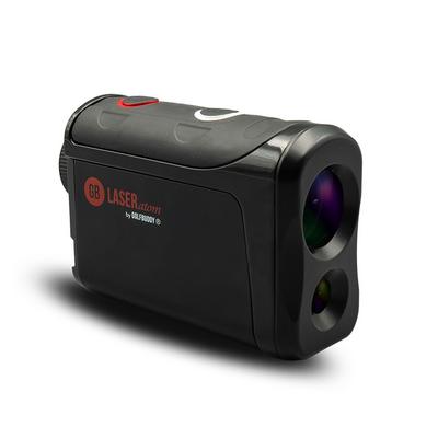 Golf Buddy Atom Rangefinder - Black