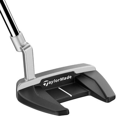 TaylorMade SYSTM2 Bandon L-Neck Golf Putter