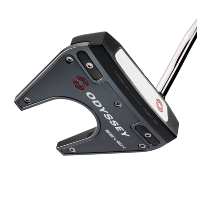 Odyssey Tri-Hot 5K Seven DB Golf Putter