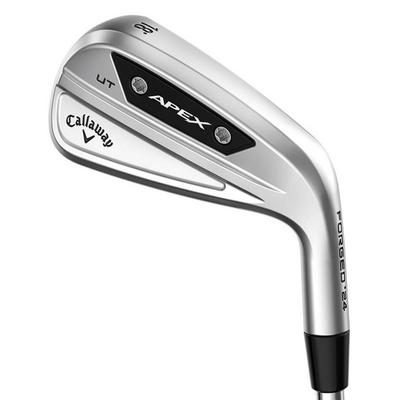 Callaway Apex UT Golf Utility Iron - Steel