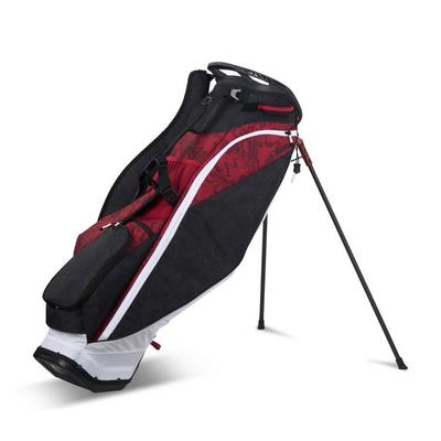 Ogio Featherlite Golf Stand Bag - Volcanic