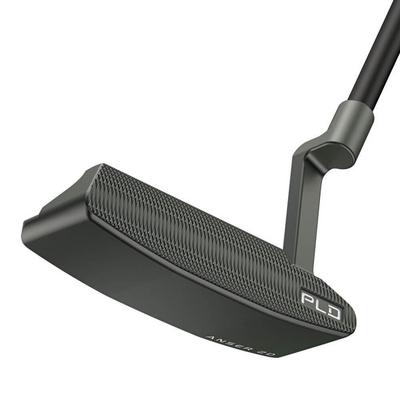 Ping PLD Milled Anser 2D Golf Putter