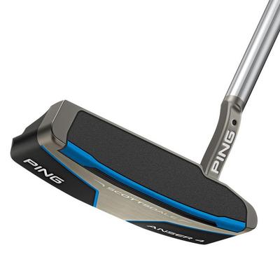Ping Scottsdale Anser 4 Golf Putter