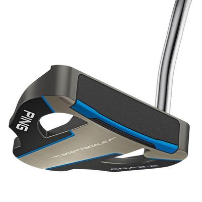 Ping Scottsdale CRAZ-E Golf Putter