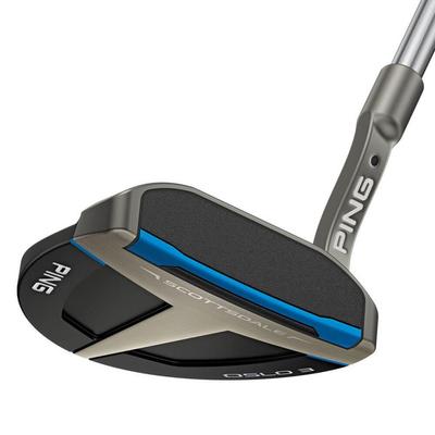 Ping Scottsdale Oslo 3 Golf Putter