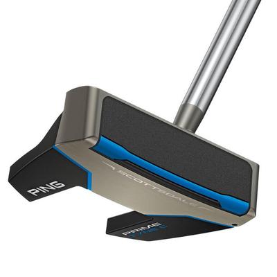 Ping Scottsdale Prime Tyne C Golf Putter