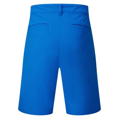 FootJoy Par Golf Shorts - Blue - thumbnail image 2