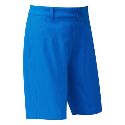 FootJoy Par Golf Shorts - Blue