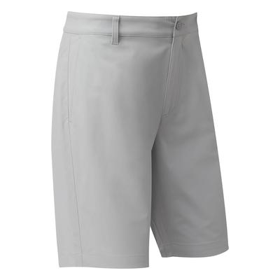 FootJoy Par Golf Shorts - Grey