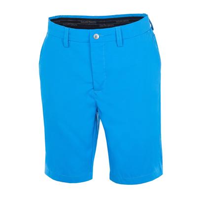 Galvin Green Percy Ventil8 Golf Shorts - Blue - thumbnail image 1
