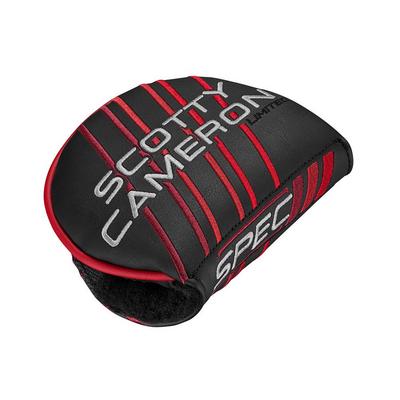Scotty Cameron Phantom SPEC III 11R OC Golf Putter - thumbnail image 5