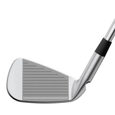 Ping Blueprint S Irons - Graphite - thumbnail image 3