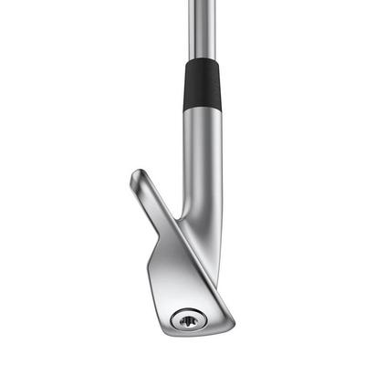 Ping Blueprint S Irons - Steel - thumbnail image 5