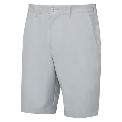 Ping Bradley Golf Shorts - Pearl Grey