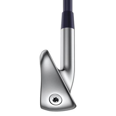 Ping G Le4 Ladies Golf Irons - Graphite - thumbnail image 5